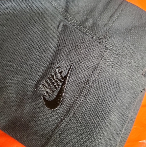 Nike standard fit loose Maxi dress - Picture 4 of 6